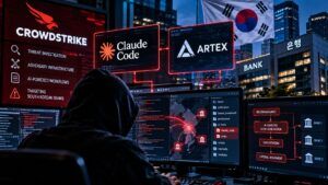 ARTEX e Claude contro le banche: l’AI entra nel workflow dell’hacker 5 ARTEX e Claude contro le banche: l’AI entra nel workflow dell’hacker