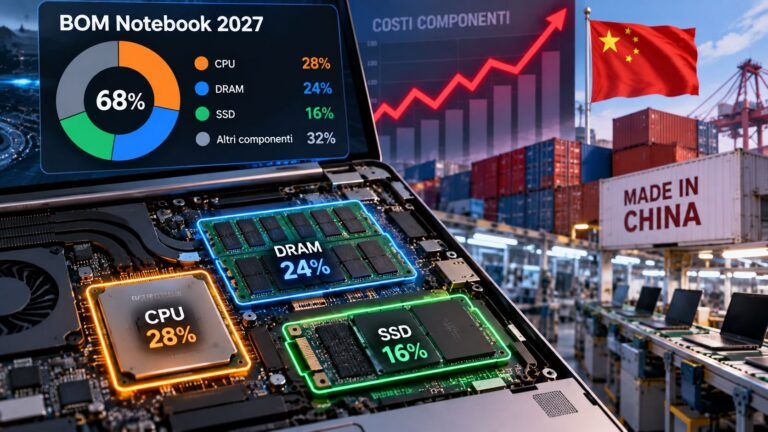 Infografica BOM Notebook 2027