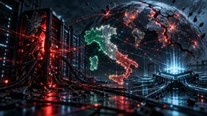 Internet si rompe, la sovranità resta uno slogan - NEWSLETTER 3 Internet si rompe, la sovranità resta uno slogan – NEWSLETTER