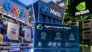 Google sfida Nvidia: TPU in produzione da Meta e microVM per agenti AI 4 Google sfida Nvidia: TPU in produzione da Meta e microVM per agenti AI