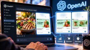 ChatGPT apre agli ads visuali: OpenAI costruisce la sua piattaforma pubblicitaria 6 ChatGPT apre agli ads visuali: OpenAI costruisce la sua piattaforma pubblicitaria