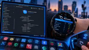 Kali Linux 2026.3 arriva con kernel 7.1.5, Plasma 6.7 e sei nuovi tool