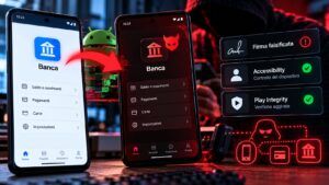 Hirudo sostituisce le app bancarie Android per aggirare Play Integrity 6 Hirudo sostituisce le app bancarie Android per aggirare Play Integrity