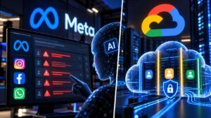 Meta scopre 74 bug privacy con l'AI, Google premia 250.000 dollari 5 Meta scopre 74 bug privacy con l’AI, Google premia 250.000 dollari