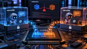 OpenAI, agenti AI comunicano senza rete usando la cache della CPU