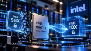 Intel SGX esce dai futuri Xeon: Diamond Rapids sarà l’ultimo a supportarlo 6 Intel SGX esce dai futuri Xeon: Diamond Rapids sarà l’ultimo a supportarlo