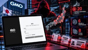 ARTEX negli attacchi in Giappone: 20 aziende nel mirino e sei server AI 3 ARTEX negli attacchi in Giappone: 20 aziende nel mirino e sei server AI