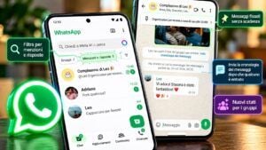 WhatsApp cambia i gruppi: i messaggi fissati non scadono più 3 WhatsApp cambia i gruppi: i messaggi fissati non scadono più