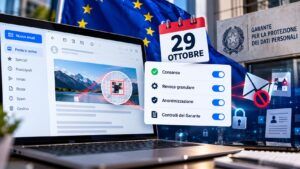 Tracking pixel nelle email, dal 29 ottobre scatta la stretta del Garante 1 Tracking pixel nelle email, dal 29 ottobre scatta la stretta del Garante