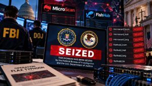 FBI spegne MicroScan e FishHub: colpo all’infrastruttura cyber cinese 3 FBI spegne MicroScan e FishHub: colpo all’infrastruttura cyber cinese