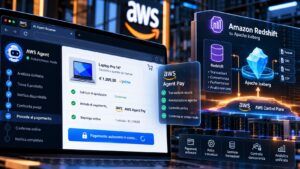 AWS automatizza il cloud: agenti pagano e Redshift evita conflitti Iceberg 5 AWS automatizza il cloud: agenti pagano e Redshift evita conflitti Iceberg