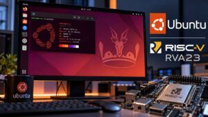 Ubuntu Desktop arriva ufficialmente su RISC-V con immagini Canonical 3 Ubuntu Desktop arriva ufficialmente su RISC-V con immagini Canonical
