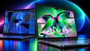 MacBook Pro OLED touchscreen ufficiale: prezzi da 3.399 euro in Italia