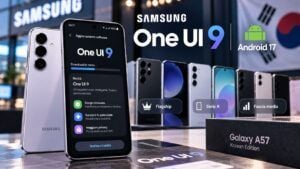 One UI 9 accelera: Galaxy A57 stabile, beta su altri Galaxy 3 One UI 9 accelera: Galaxy A57 stabile, beta su altri Galaxy
