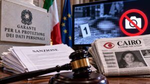Caso Garlasco, il Garante sanziona Cairo: il cadavere di Chiara non è cronaca