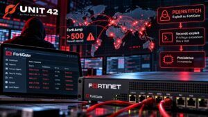 PEERSTITCH infetta FortiGate dopo il furto dei segreti di oltre 500 firewall 7 PEERSTITCH infetta FortiGate dopo il furto dei segreti di oltre 500 firewall