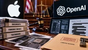 Apple ottiene i documenti di OpenAI: la causa sui segreti entra nel vivo 3 Apple ottiene i documenti di OpenAI: la causa sui segreti entra nel vivo