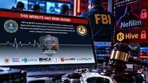 FBI sequestra Virtualine: sotto accusa l’hosting del cybercrime