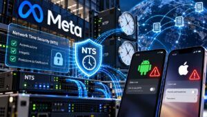 Meta autentica l’ora di Internet con NTS, il mobile resta il punto debole 3 Meta autentica l’ora di Internet con NTS, il mobile resta il punto debole