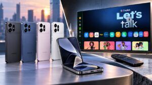 Samsung Galaxy S27 a 25 W, nuovi pieghevoli e Copilot verso l’addio 5 Samsung Galaxy S27 a 25 W, nuovi pieghevoli e Copilot verso l’addio