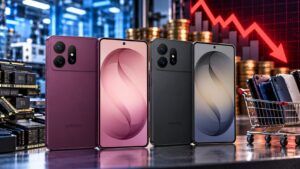 Samsung riduce gli smartphone nel 2027: Galaxy S27 e crisi dei costi 7 Samsung riduce gli smartphone nel 2027: Galaxy S27 e crisi dei costi