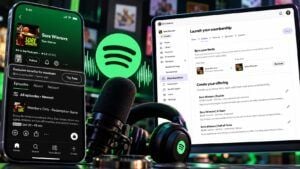 Spotify Memberships arriva in Italia: ai creator il 90% dei ricavi 5 Spotify Memberships arriva in Italia: ai creator il 90% dei ricavi