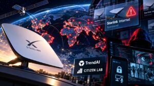 Starlink, Discover-Tech sospettata di tracciare utenti in 105 Paesi 3 Starlink, Discover-Tech sospettata di tracciare utenti in 105 Paesi