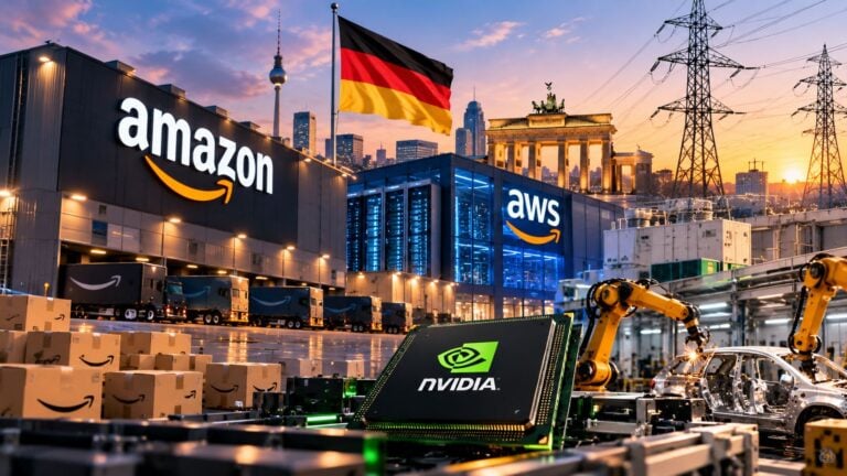 Tecnologia industriale tedesca al tramonto