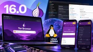 Tor Browser 16.0 arriva su Linux ARM64 e rafforza la privacy desktop 5 Tor Browser 16.0 arriva su Linux ARM64 e rafforza la privacy desktop
