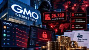 GMO, hacker nel cloud del trading: conti a rischio e risarcimenti 3 GMO, hacker nel cloud del trading: conti a rischio e risarcimenti