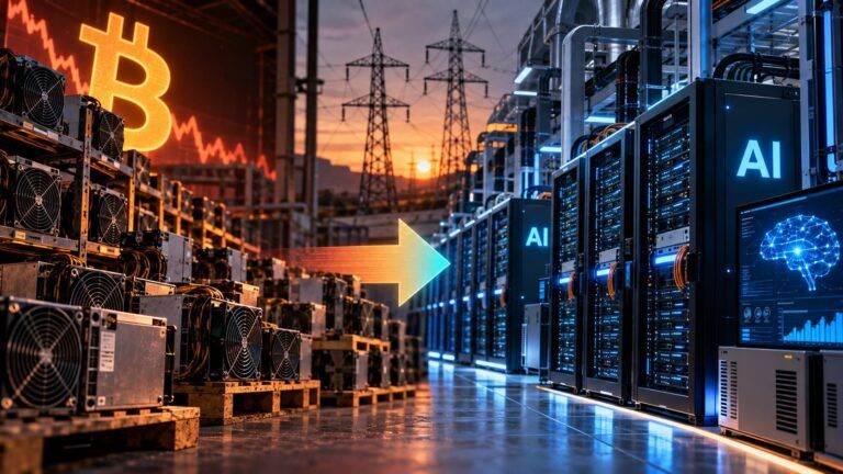 bitcoin mining asic 1 5 miliardi ai data center