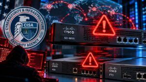Cisco, SD-WAN nel KEV e ASA/FTD ampliano il rischio sulle infrastrutture edge 4 Cisco, SD-WAN nel KEV e ASA/FTD ampliano il rischio sulle infrastrutture edge