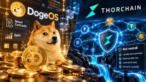 Dogecoin entra nella DeFi, THORChain difende la neutralità delle reti 3 Dogecoin entra nella DeFi, THORChain difende la neutralità delle reti