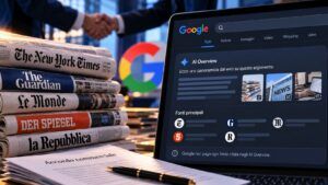 Google paga gli editori per l’AI, ma non per ogni AI Overview 3 Google paga gli editori per l’AI, ma non per ogni AI Overview