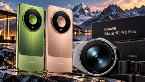 Huawei Mate 90 Pro Max ufficiale: Z10 da 1 pollice e prezzi oltre 2.500 euro 5 Huawei Mate 90 Pro Max ufficiale: Z10 da 1 pollice e prezzi oltre 2.500 euro
