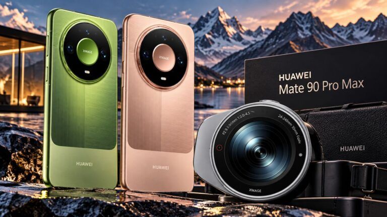 huawei mate 90 pro max z10 prezzi euro
