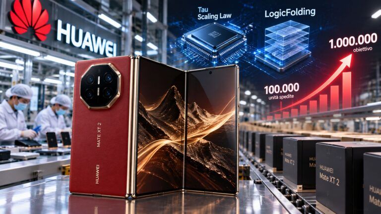 huawei mate xt 2 tau logicfolding