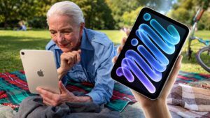 Apple lancia iPad mini OLED con A20 Pro, ma Siri AI resta fuori dall'UE 5 Apple lancia iPad mini OLED con A20 Pro, ma Siri AI resta fuori dall’UE