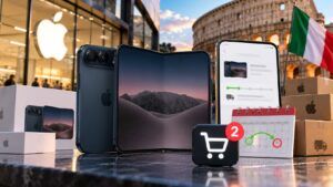 iPhone Duo, Apple limita gli ordini a due unità: consegne anticipate per alcuni clienti 10 iPhone Duo, Apple limita gli ordini a due unità: consegne anticipate per alcuni clienti