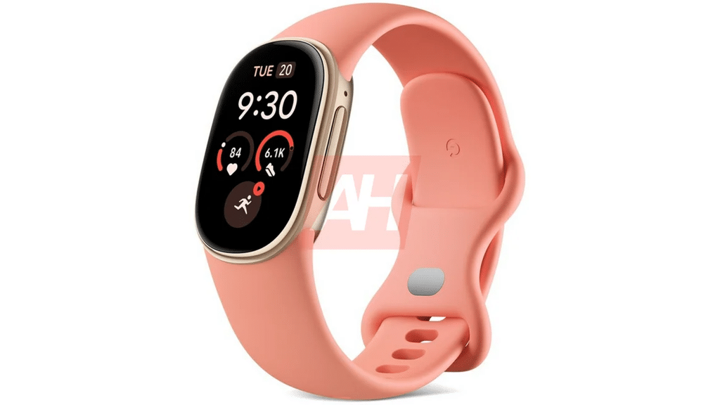 Fitbit Edge riporta Google nelle fitness band: sette giorni di autonomia e GPS 3 image 102