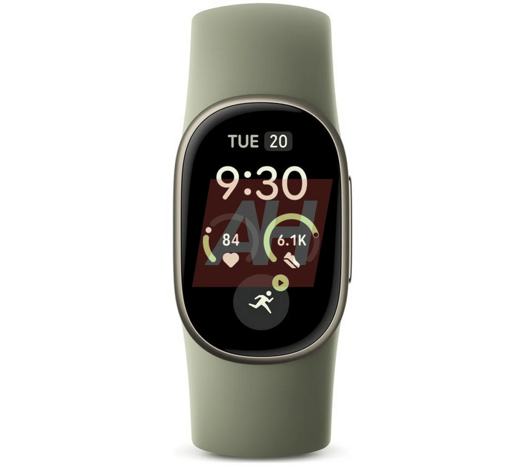 Fitbit Edge riporta Google nelle fitness band: sette giorni di autonomia e GPS 4 image 103