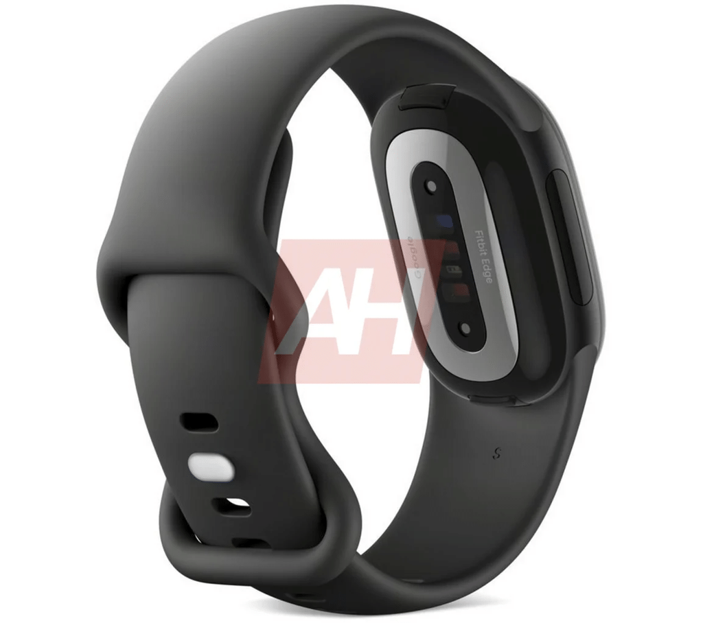 Fitbit Edge riporta Google nelle fitness band: sette giorni di autonomia e GPS 5 image 104