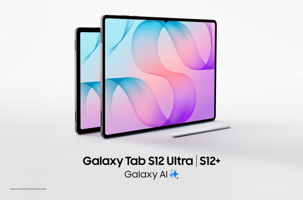 Galaxy Tab S12 debutta in Italia e SmartTag3 si apre anche a iPhone 4 image 128