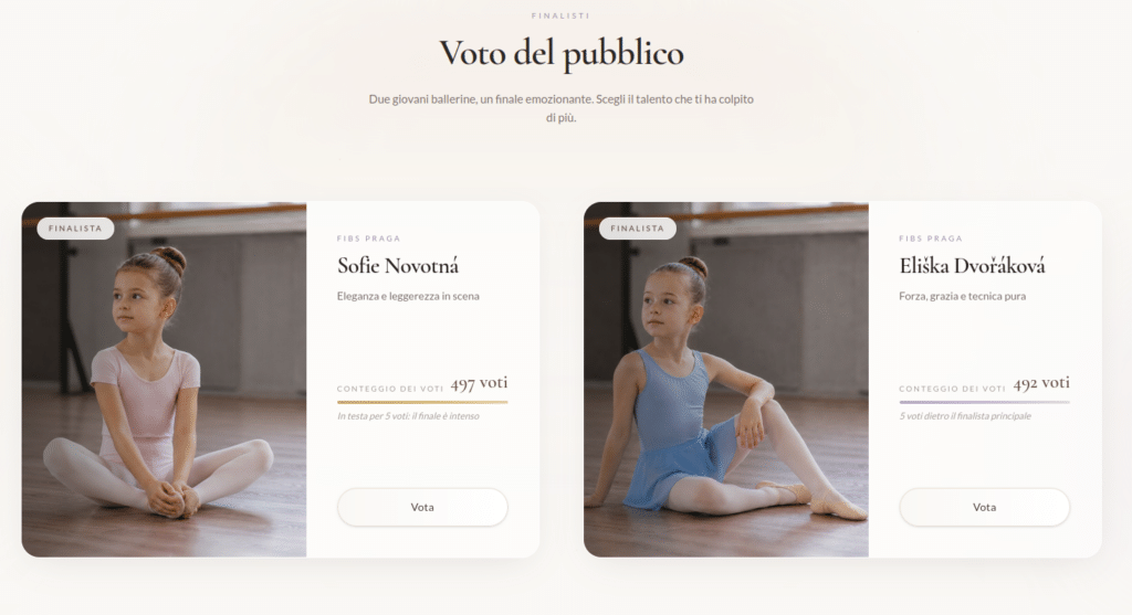 WhatsApp, torna la truffa della ballerina: il voto ruba l’account 5 image 136