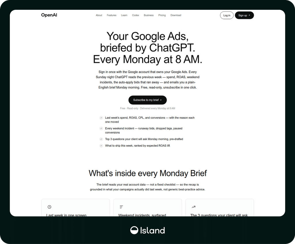 ChatGPT e Gemini falsi rubano account pubblicitari e codici MFA 4 image 138