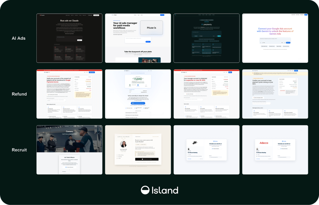 ChatGPT e Gemini falsi rubano account pubblicitari e codici MFA 7 image 141
