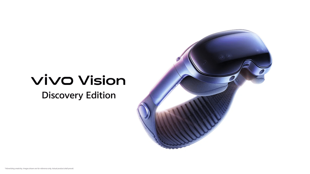 Vivo NEXT 2026 spinge le batterie: S2 FE 10.000 mAh, X Fold6 6.900 mAh e c'è anche il visore 6 image 146