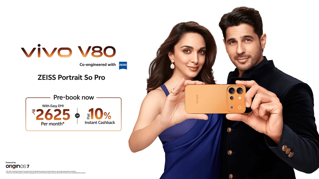 Vivo NEXT 2026 spinge le batterie: S2 FE 10.000 mAh, X Fold6 6.900 mAh e c'è anche il visore 4 image 147