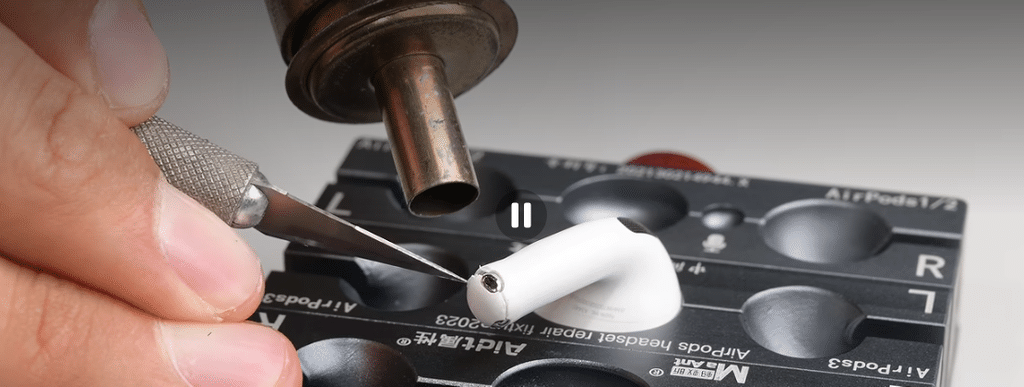 AirPods 5 sono i più riparabili di sempre, ma il case resta un disastro 3 image 148