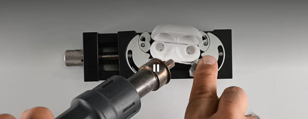 AirPods 5 sono i più riparabili di sempre, ma il case resta un disastro 4 image 149